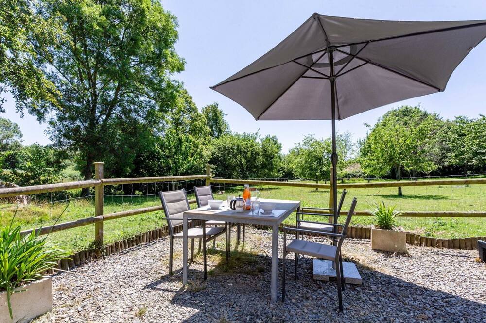 Photo of Outdoor in Coudeville-sur-Mer