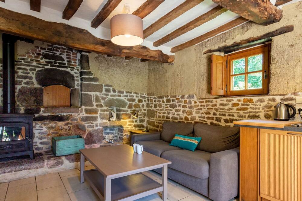 Photo of Bedroom in Coudeville-sur-Mer
