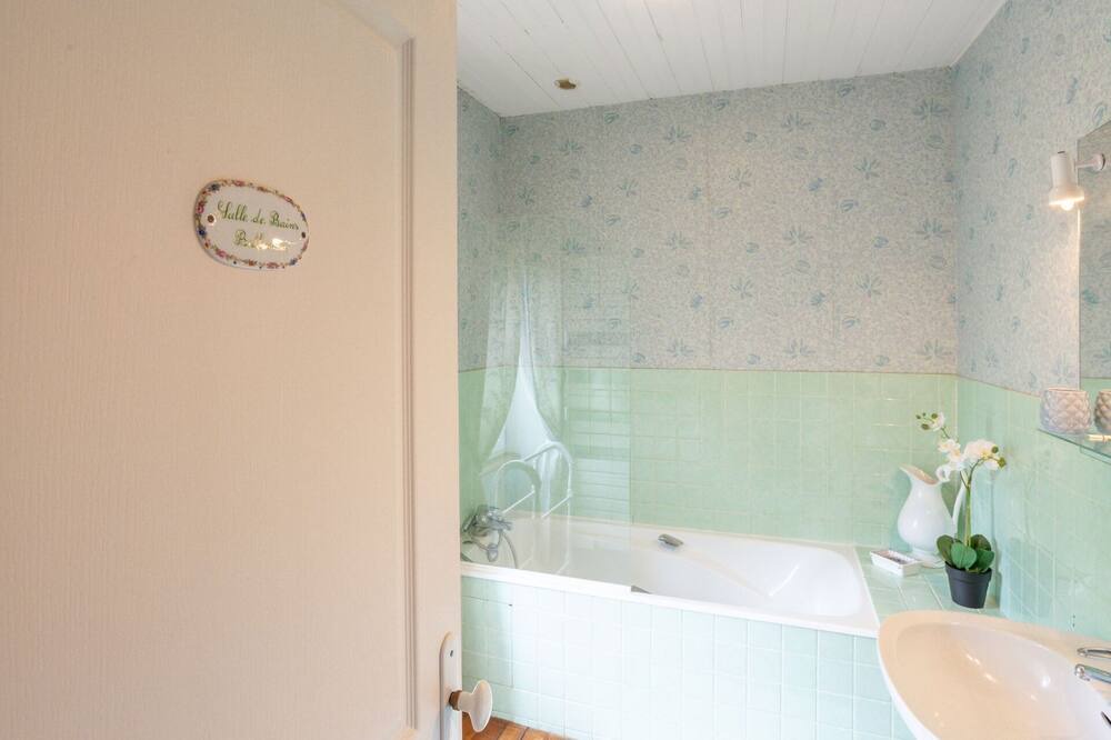 Photo of Bathroom in Sartilly-Baie-Bocage