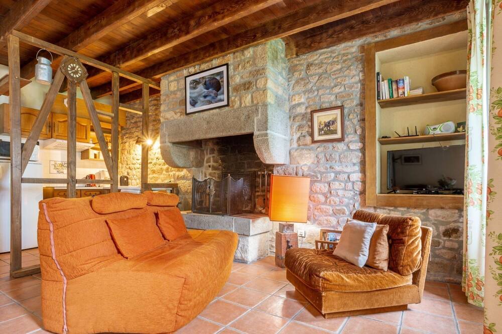 Photo of Bedroom in Sartilly-Baie-Bocage