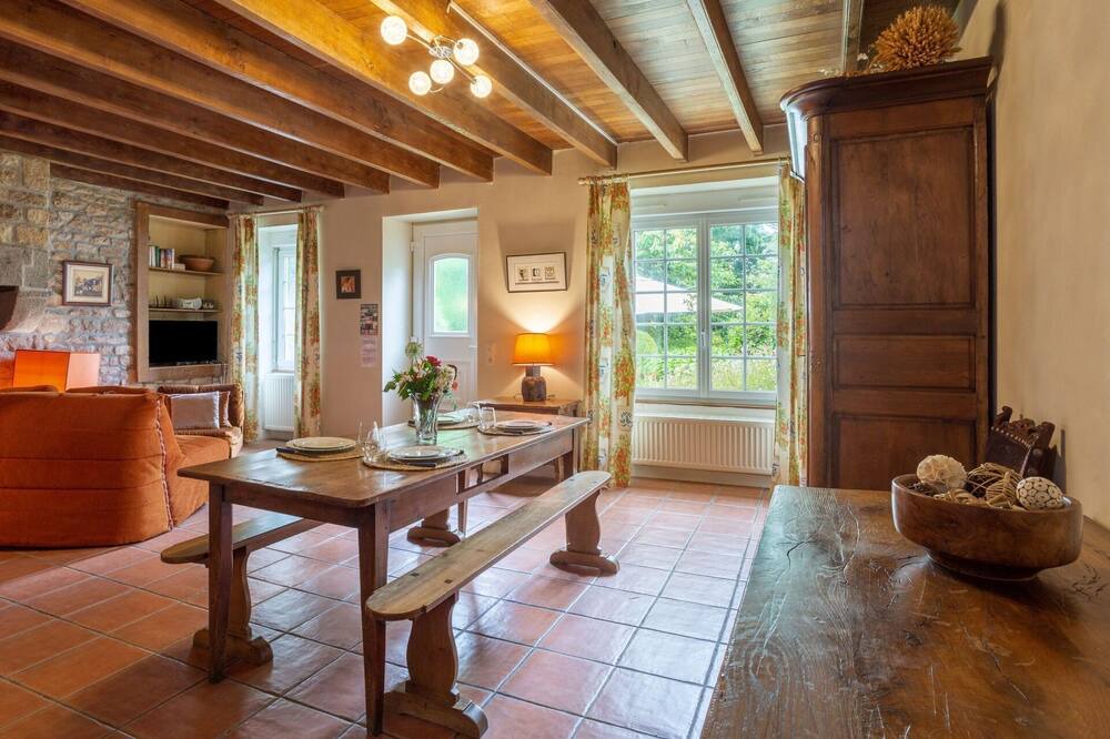 Photo of Bedroom in Sartilly-Baie-Bocage