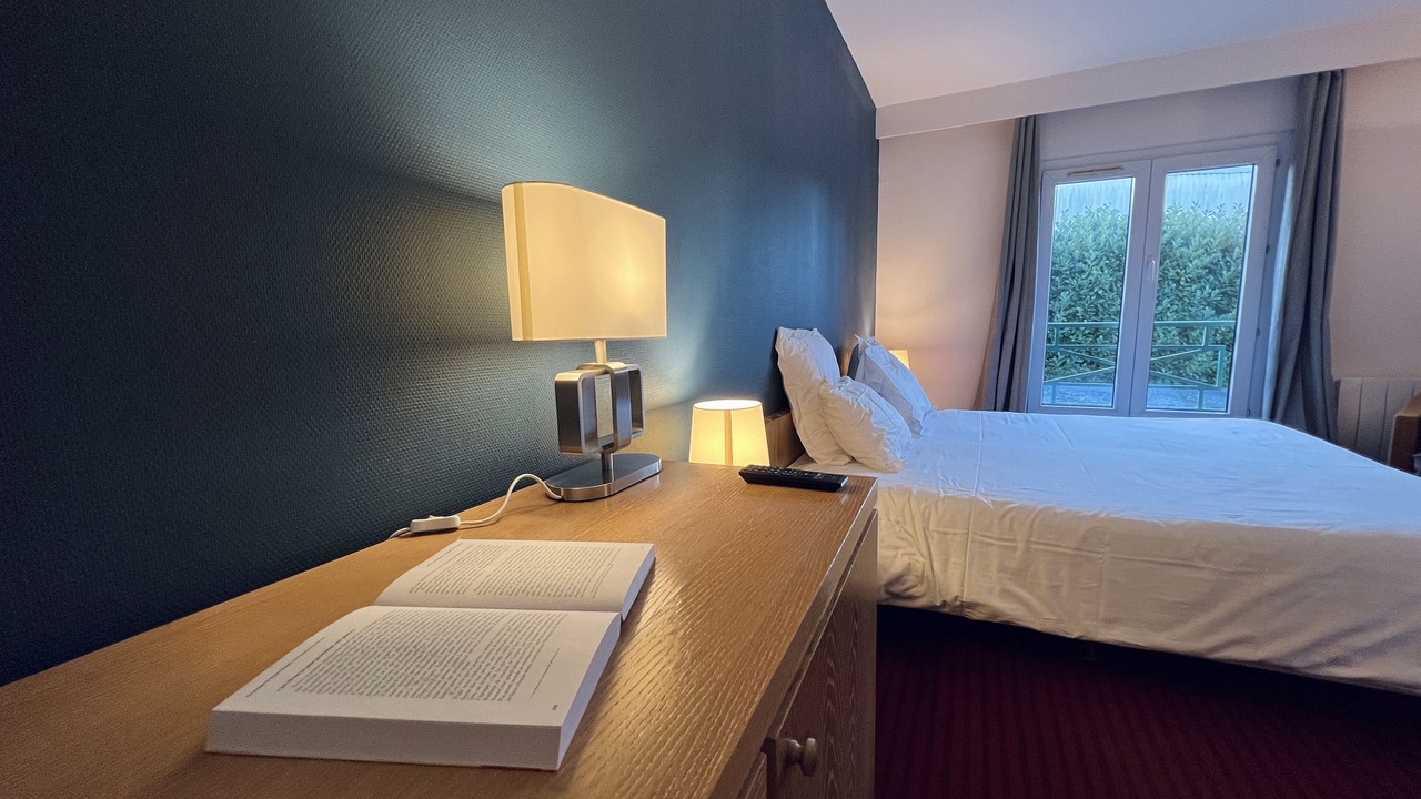 Photo of Bedroom in Louviers