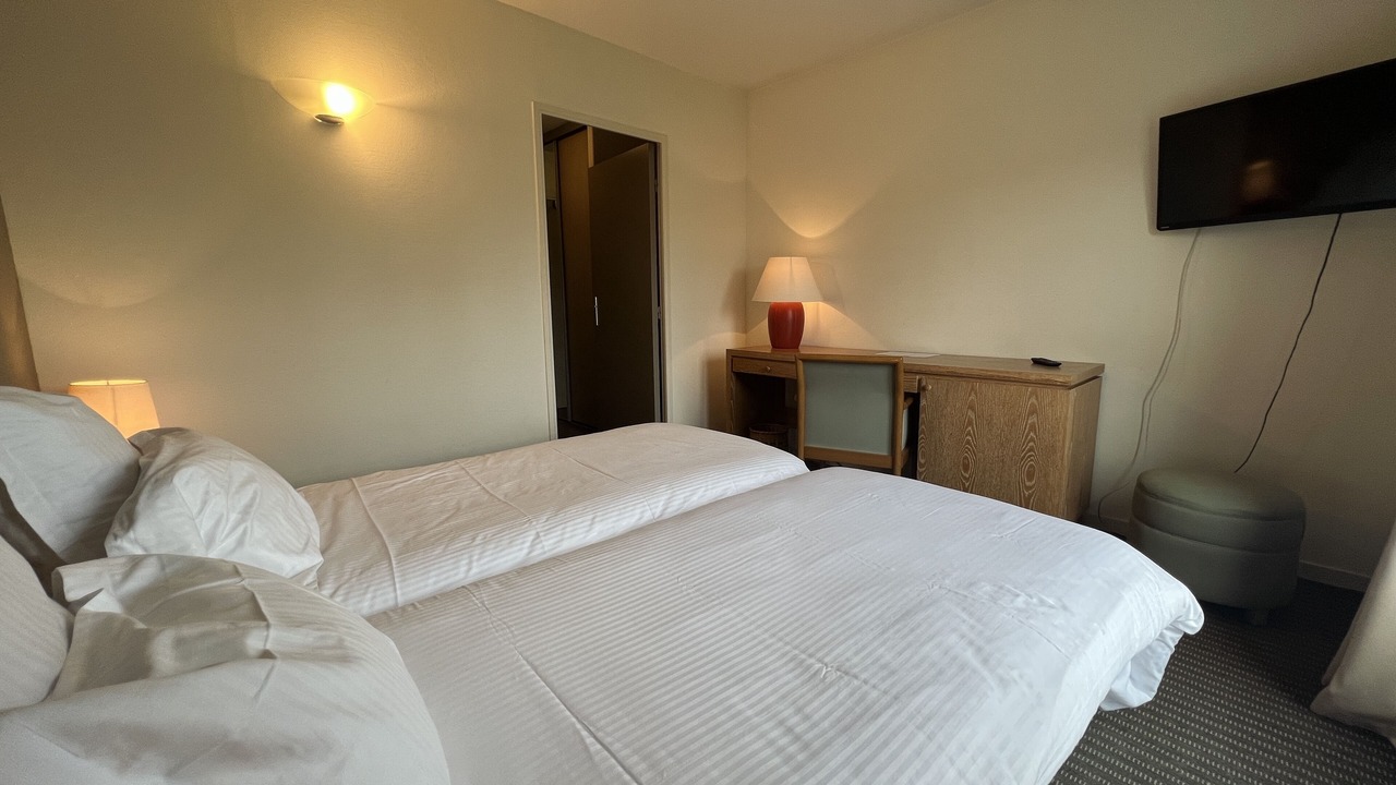 Photo of Bedroom in Louviers