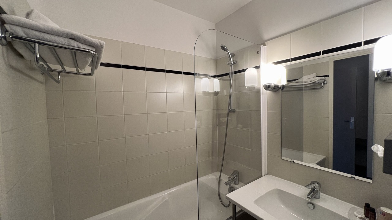 Photo of Bathroom in Louviers