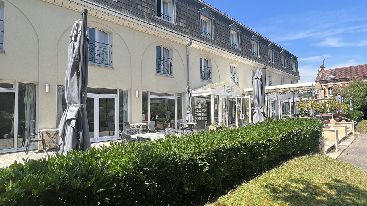 Photo of Outdoor in Louviers