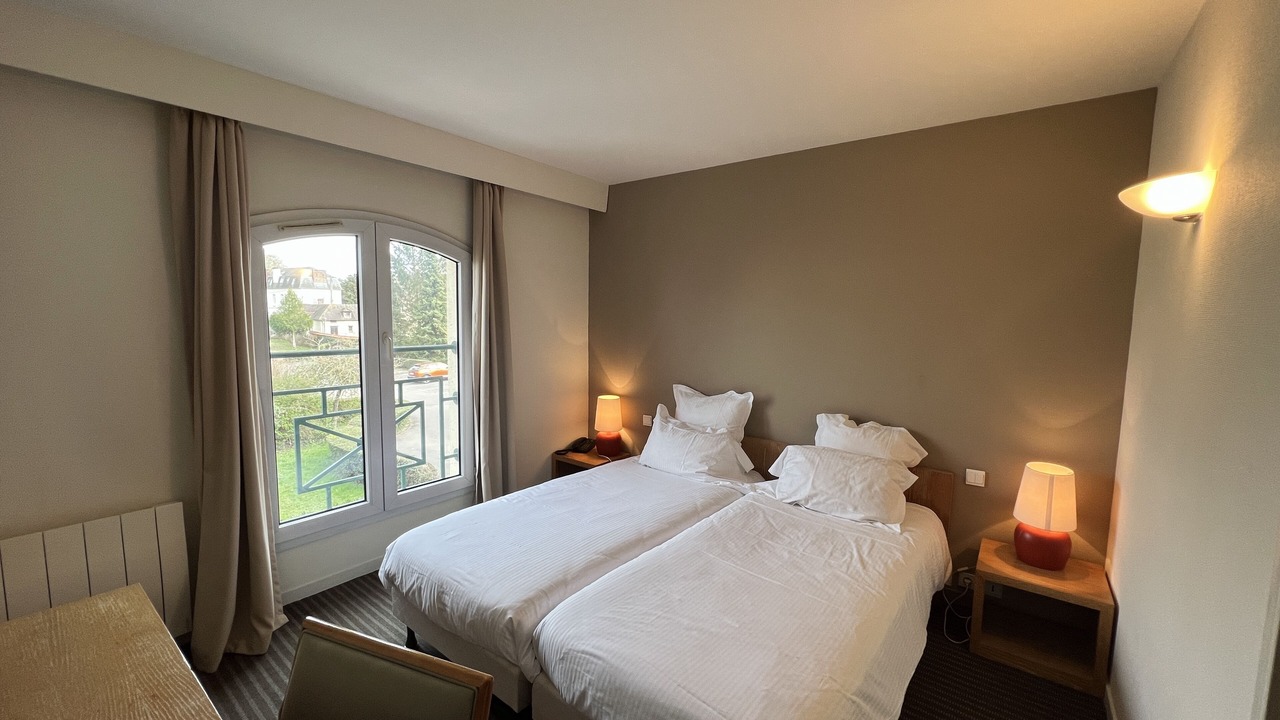 Photo of Bedroom in Louviers