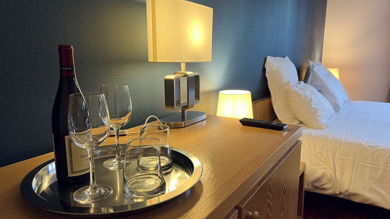 Photo of Bedroom in Louviers