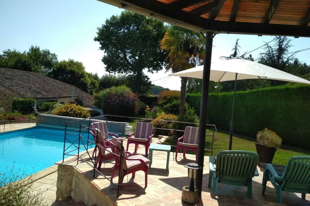 Photo of Outdoor in Montcabrier