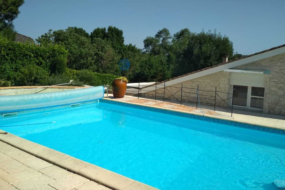 Photo of Outdoor in Montcabrier