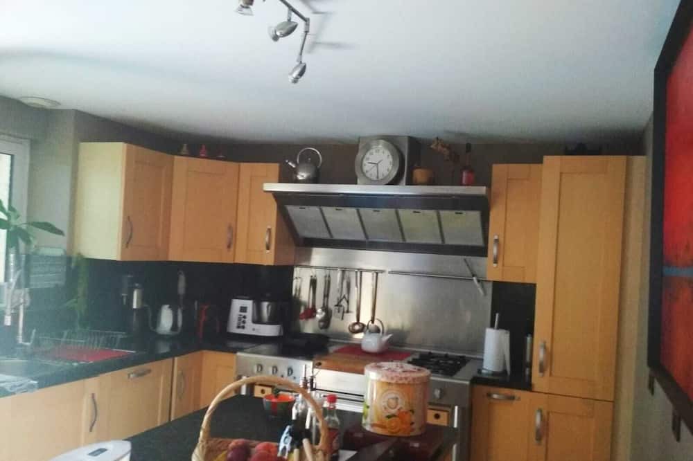 Photo of Kitchen in Montcabrier