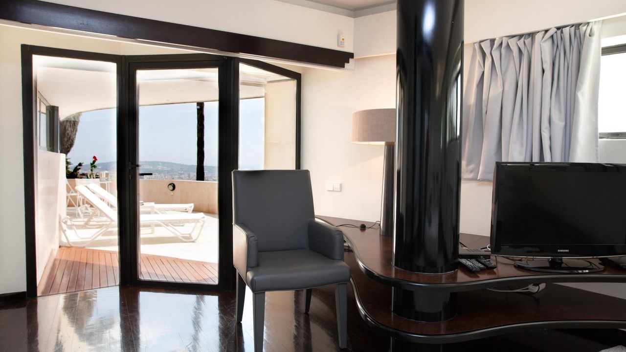 Photo of Livingroom in Esplugues de Llobregat