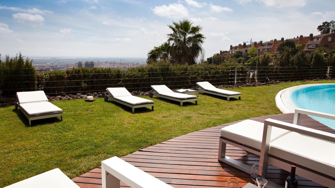 Photo of Outdoor in Esplugues de Llobregat