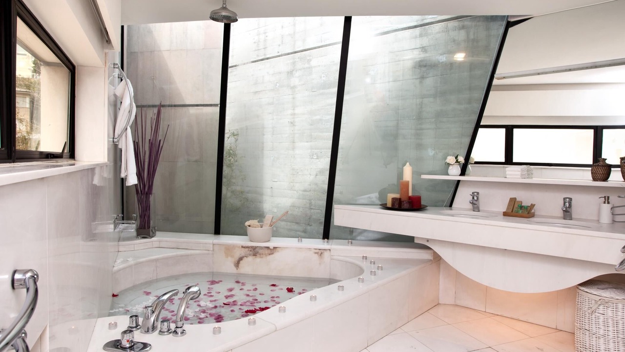Photo of Bathroom in Esplugues de Llobregat