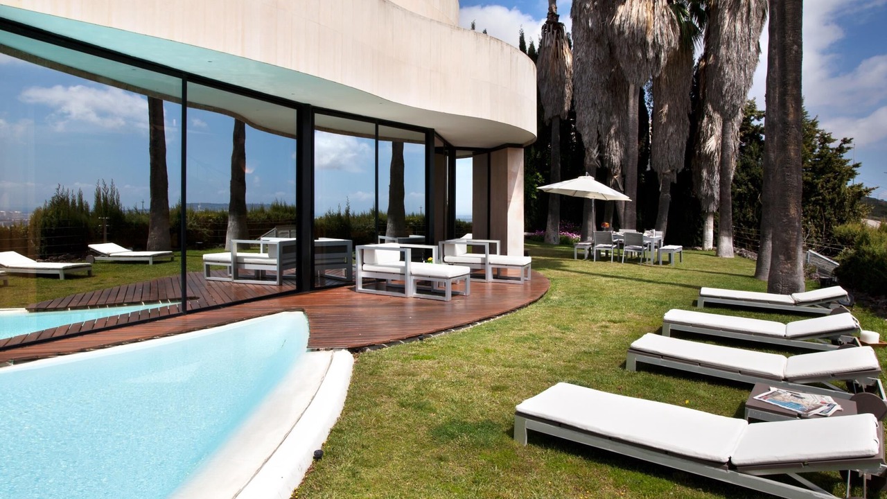 Photo of Outdoor in Esplugues de Llobregat