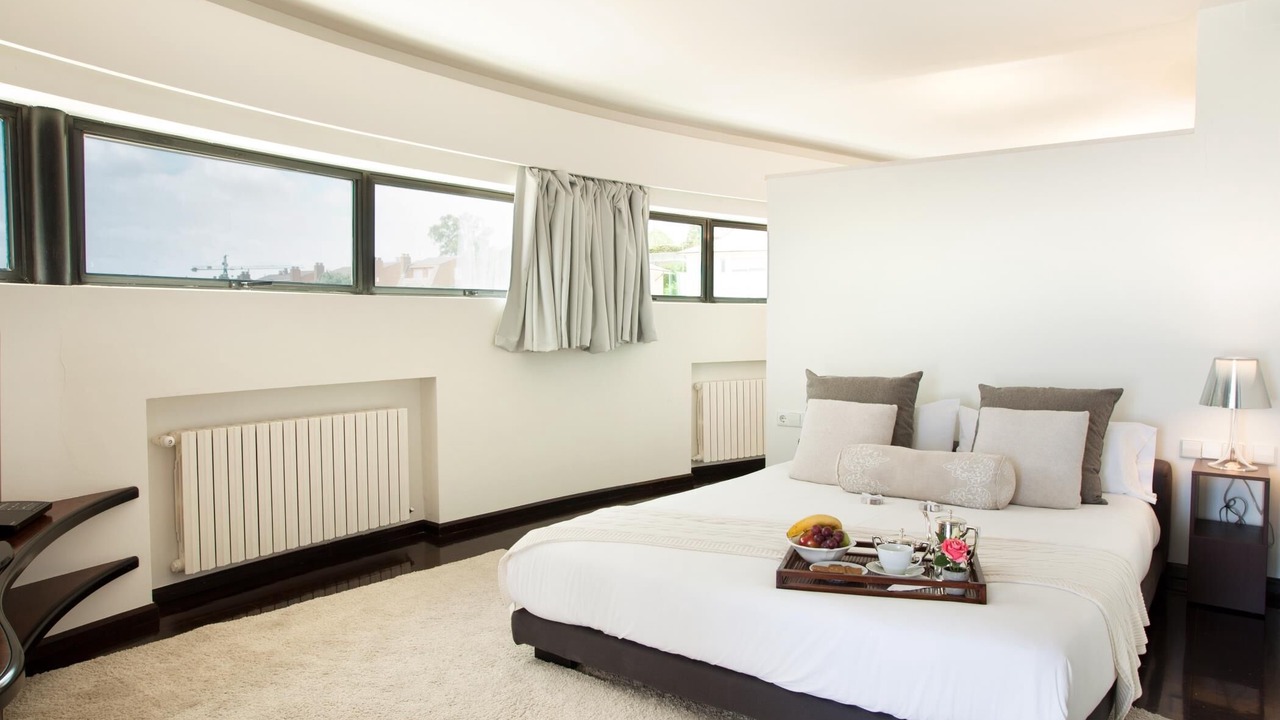 Photo of Bedroom in Esplugues de Llobregat