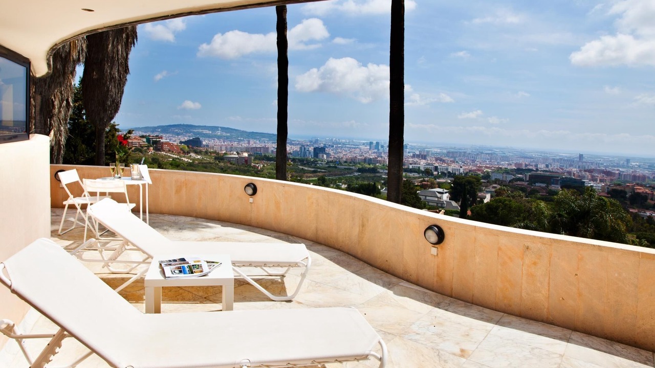 Photo of Outdoor in Esplugues de Llobregat
