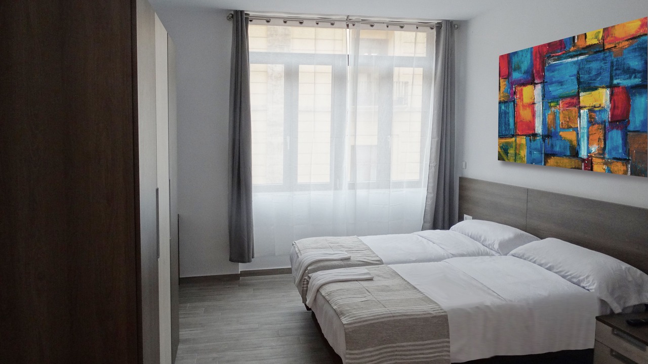 Photo of Bedroom in Sant Francesc