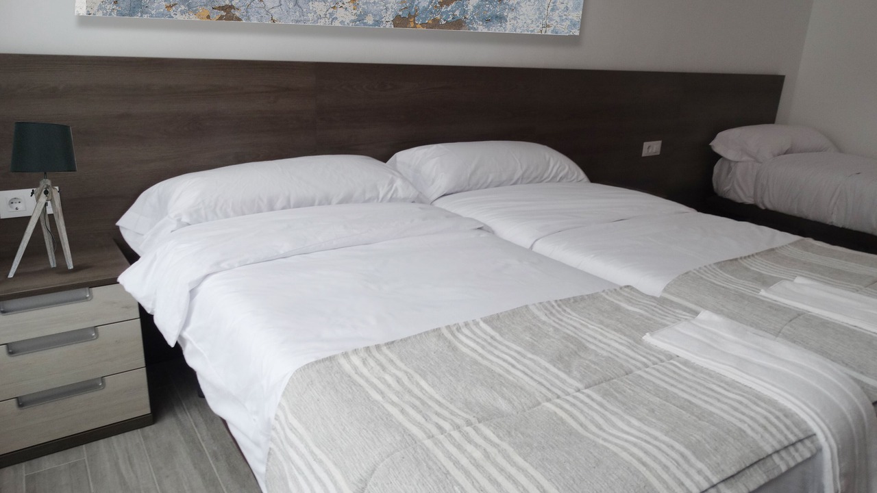 Photo of Bedroom in Sant Francesc