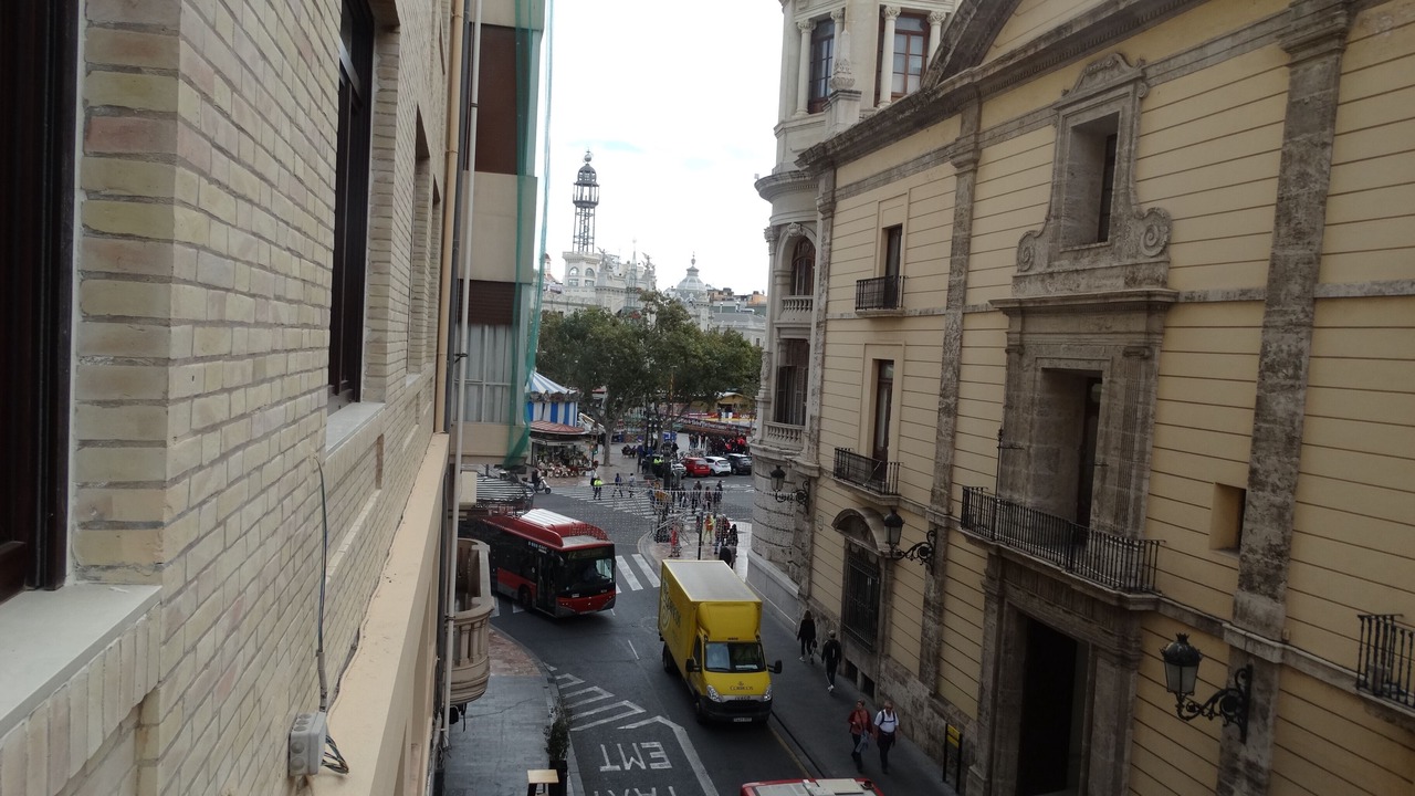 Photo of Outdoor in Sant Francesc