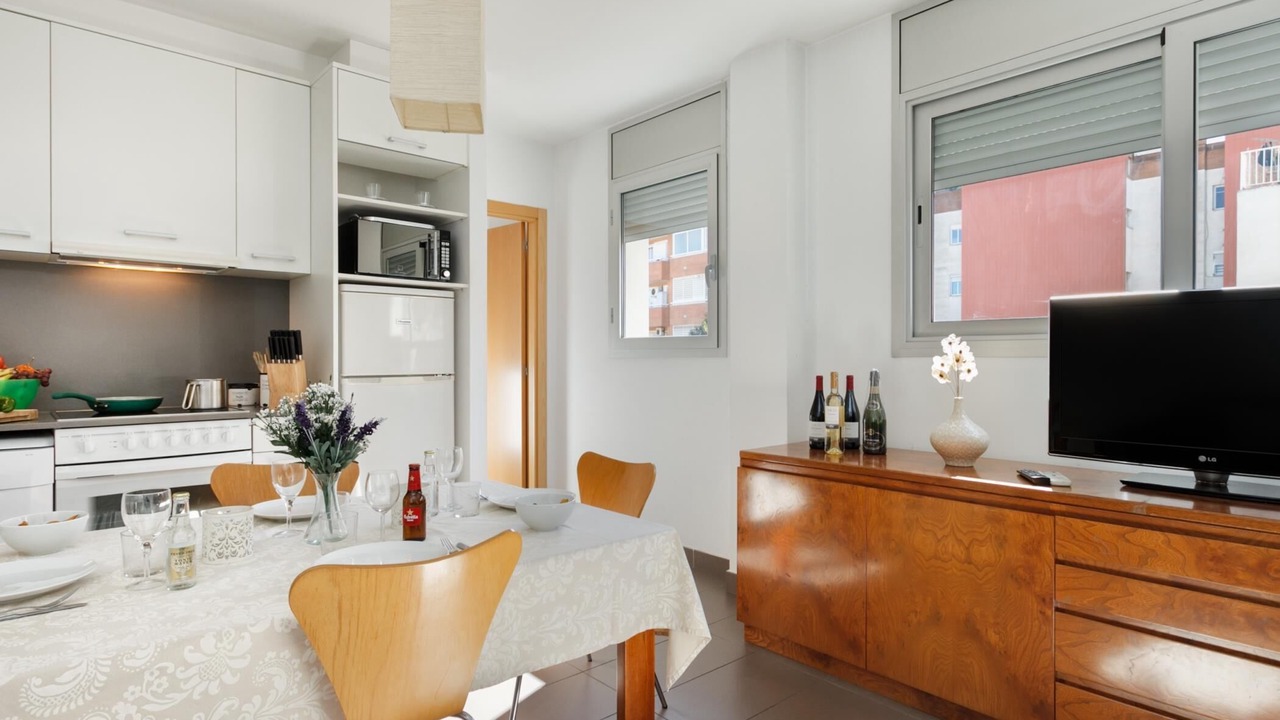 Photo of Kitchen in Cornella de Llobregat