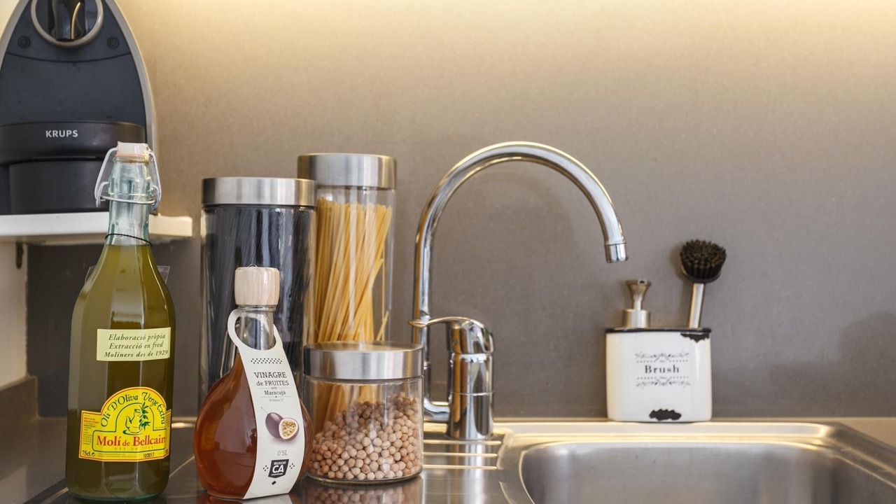 Photo of Kitchen in Cornella de Llobregat
