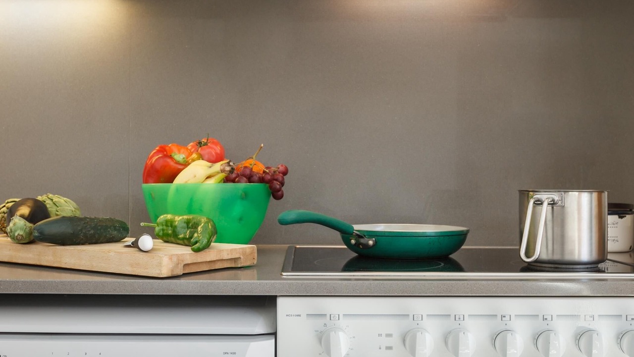 Photo of Kitchen in Cornella de Llobregat