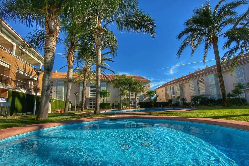 Photo of Outdoor in Platja de l'Arenal
