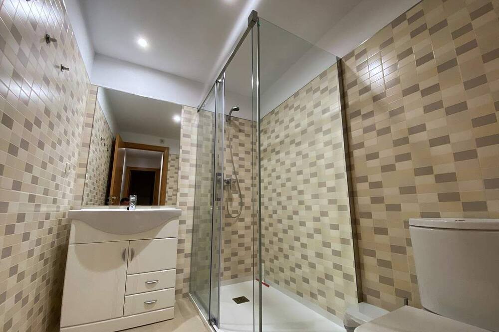 Photo of Bathroom in Platja de l'Arenal