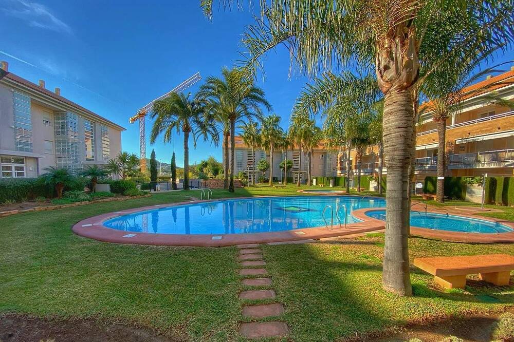 Photo of Outdoor in Platja de l'Arenal