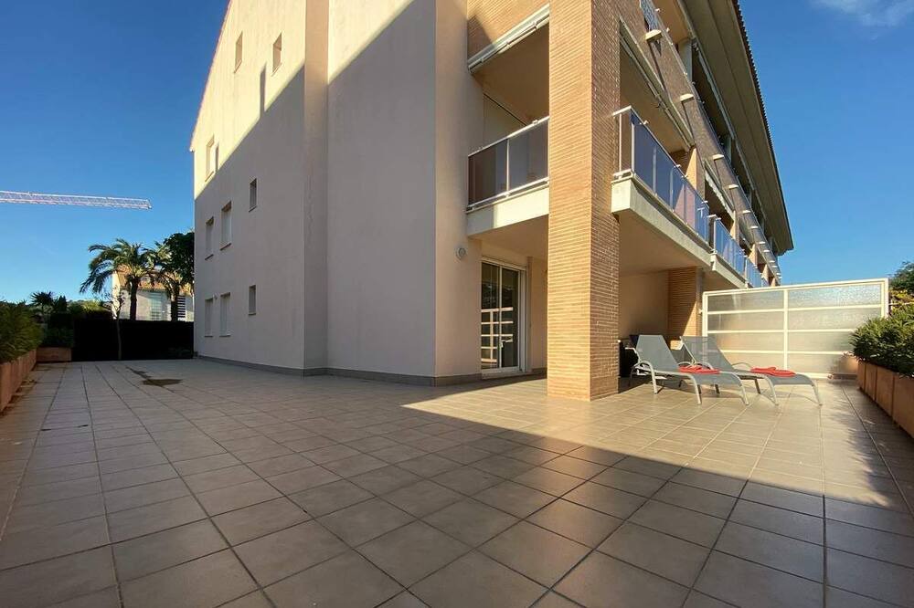 Photo of Outdoor in Platja de l'Arenal