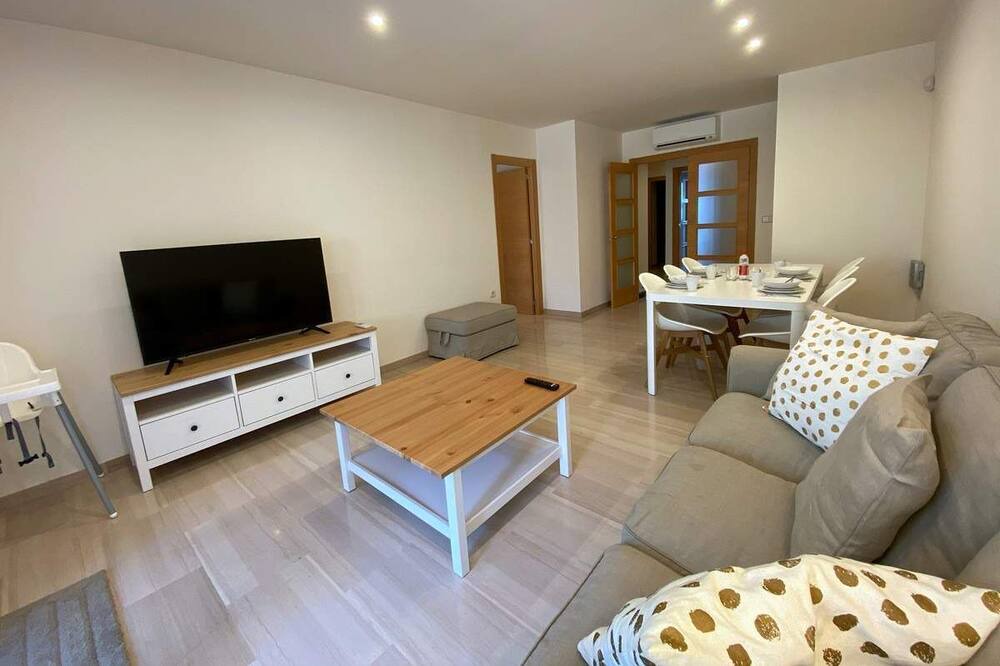 Photo of Livingroom in Platja de l'Arenal