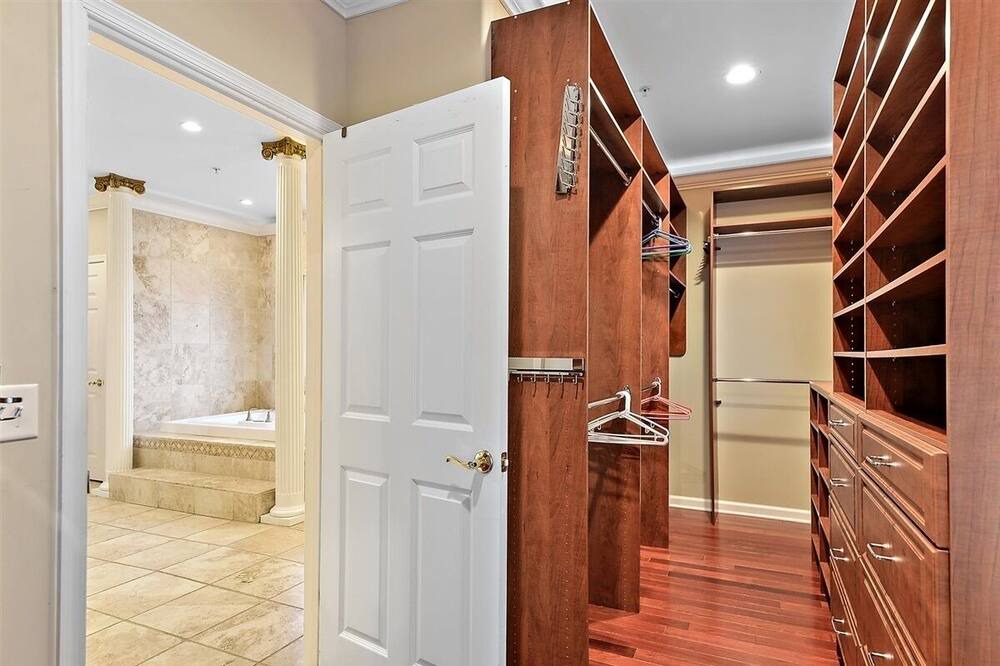 Photo of Bedroom in Heron Harbour Isle