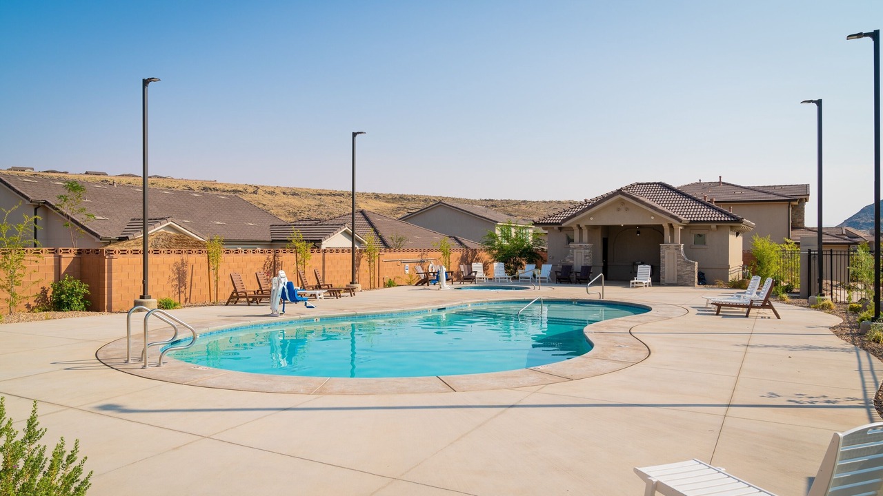 Photo of Outdoor in Ivins