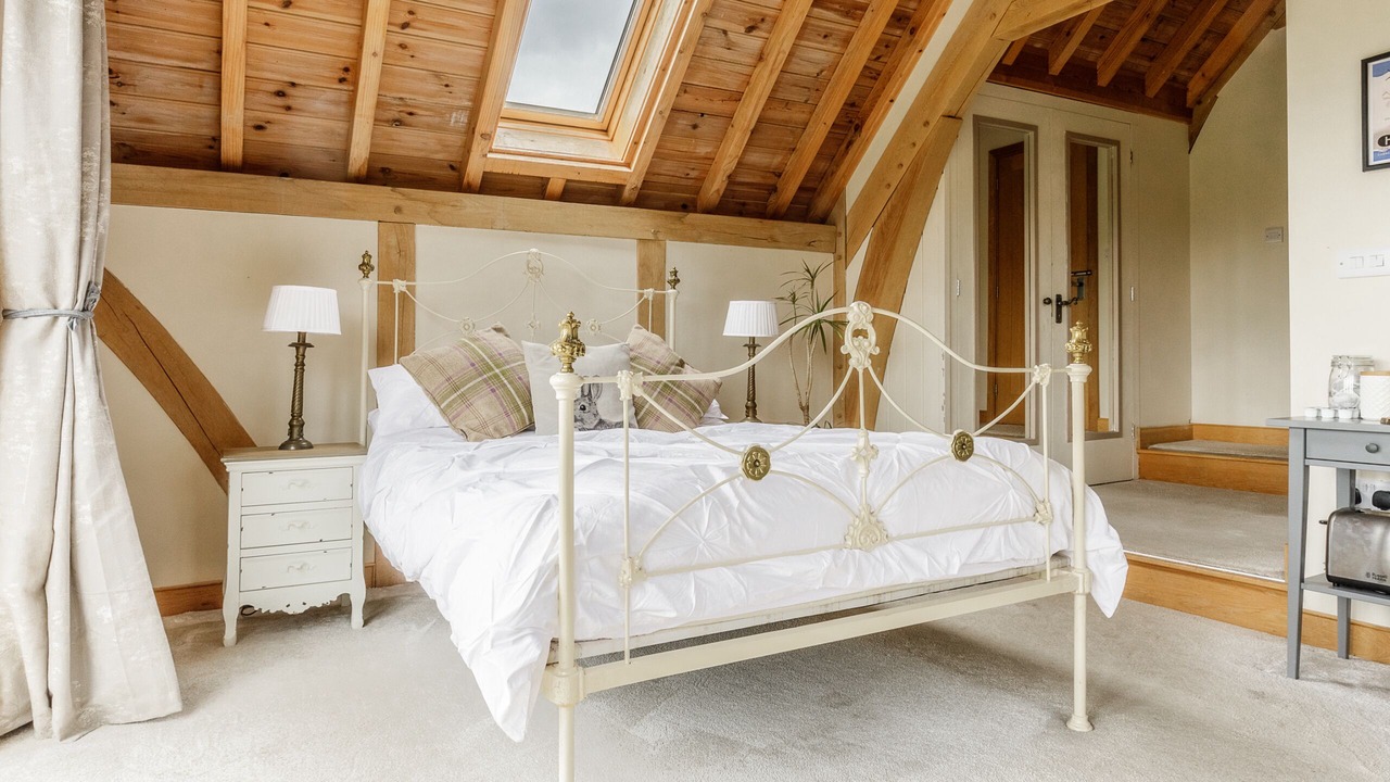 Photo of Patio Balcony in Cymau