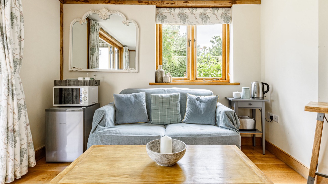 Photo of Bedroom in Cymau