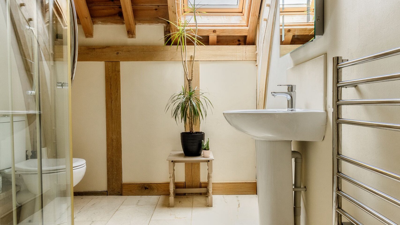 Photo of Patio Balcony in Cymau