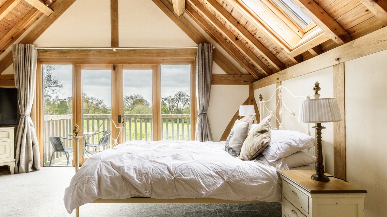 Photo of Patio Balcony in Cymau