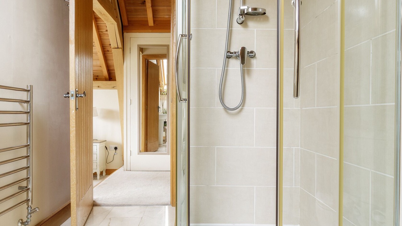 Photo of Patio Balcony in Cymau