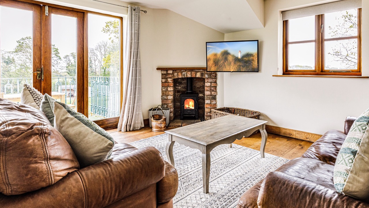 Photo of Bathroom in Cymau