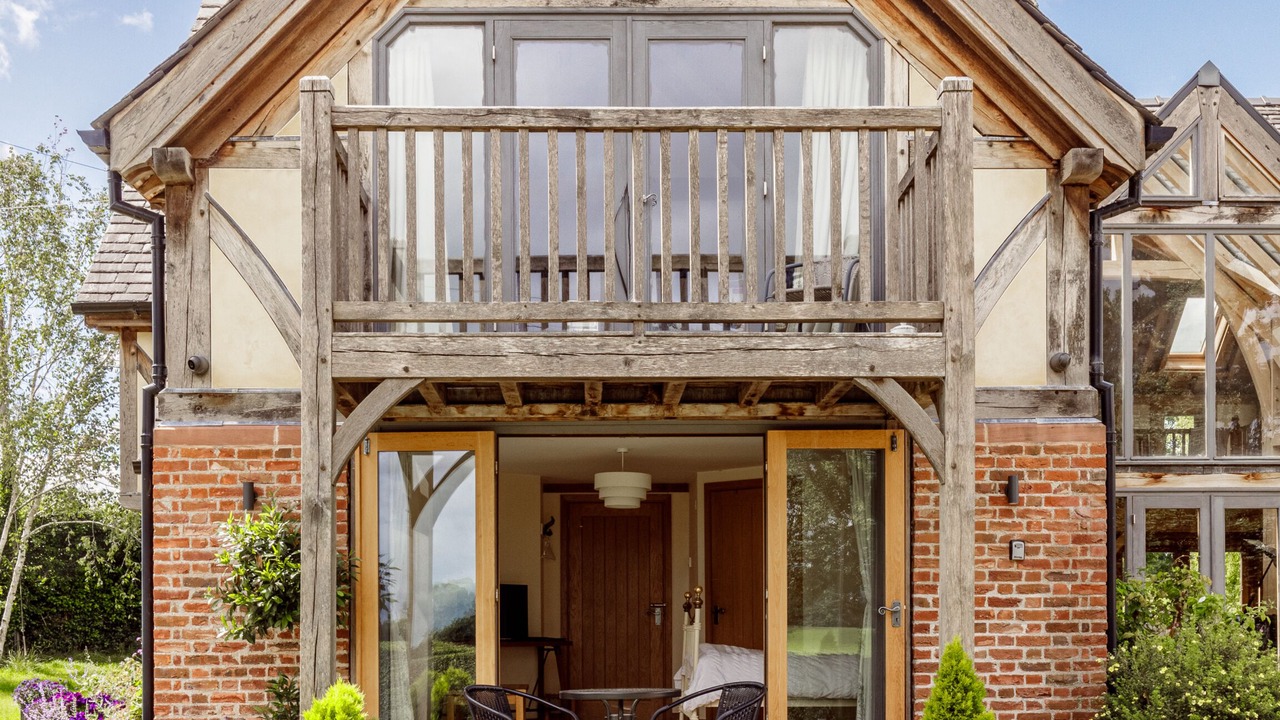 Photo of Bedroom in Cymau