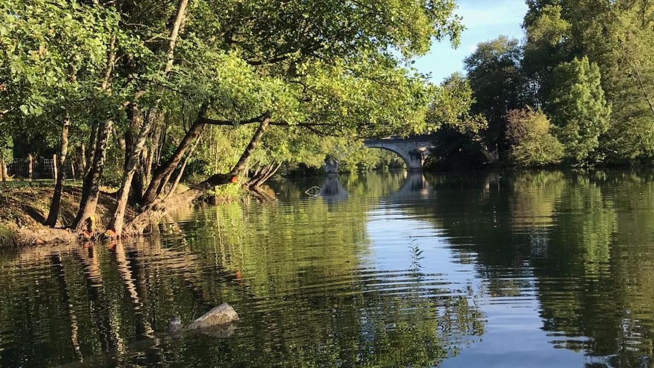 Photo of Outdoor in La Roche-Chalais