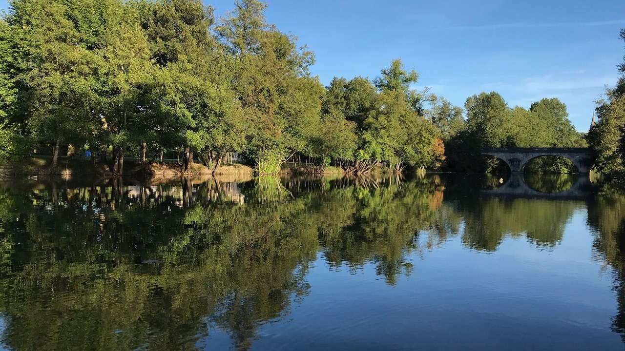 Photo of Others in La Roche-Chalais