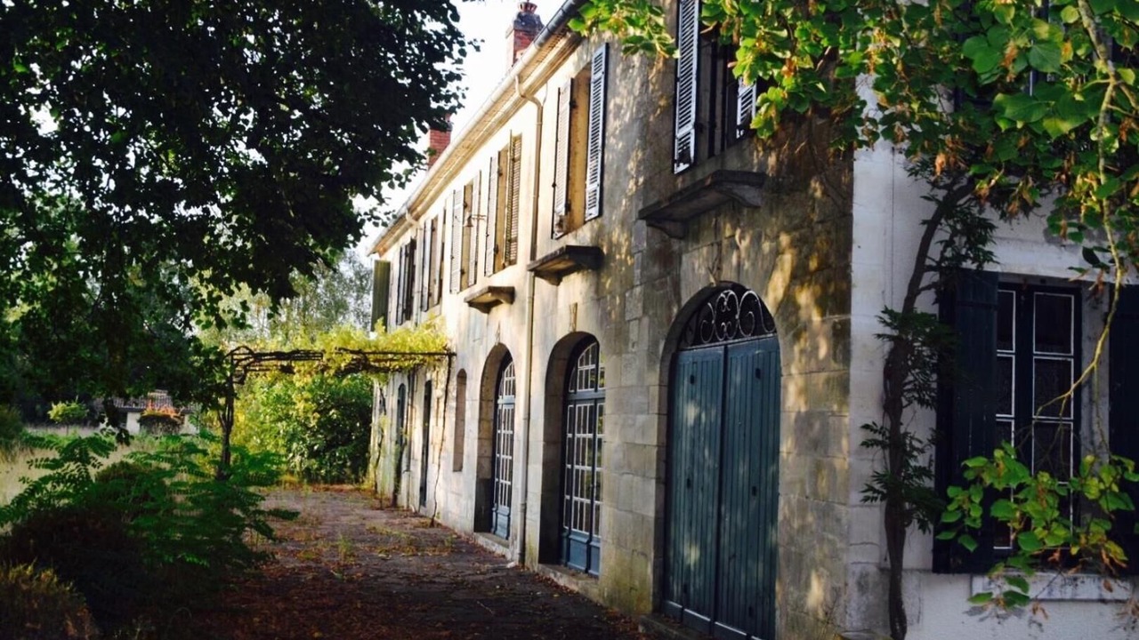 Photo of Outdoor in La Roche-Chalais