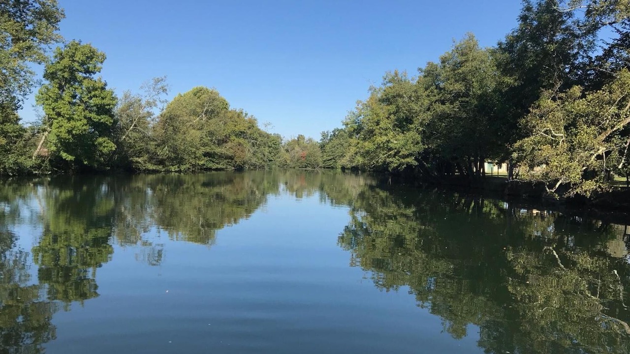 Photo of Outdoor in La Roche-Chalais