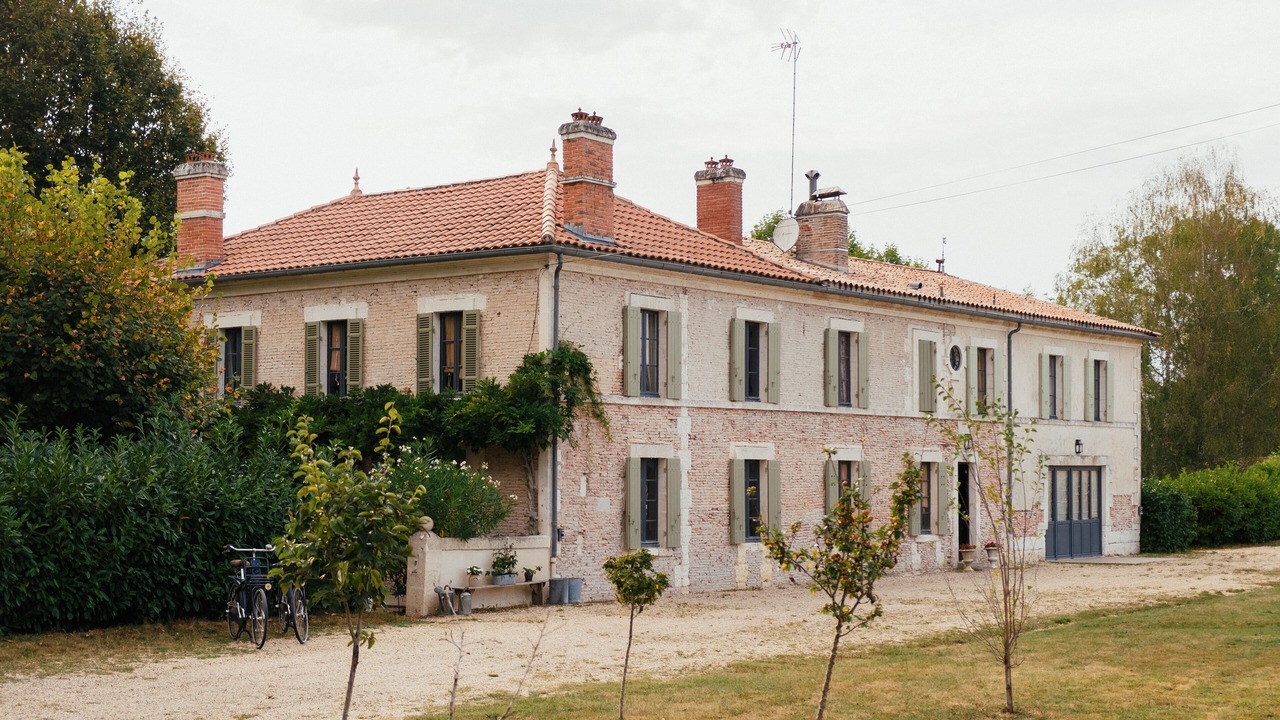 Photo of Outdoor in La Roche-Chalais