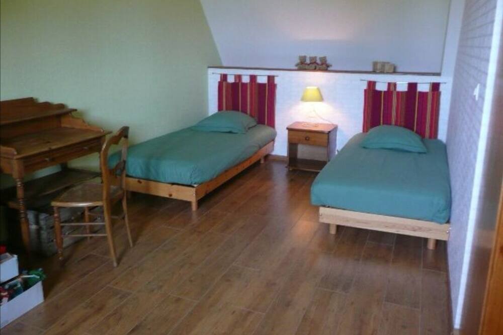 Photo of Bedroom in Manneville-es-Plains
