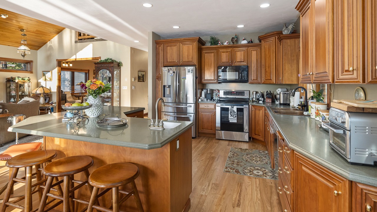 Photo of Others in Bigfork