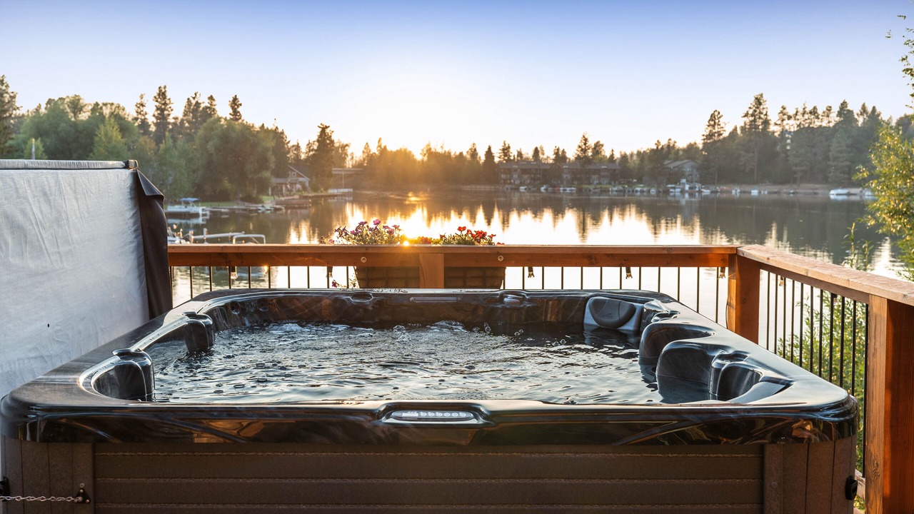 Photo of Outdoor in Bigfork