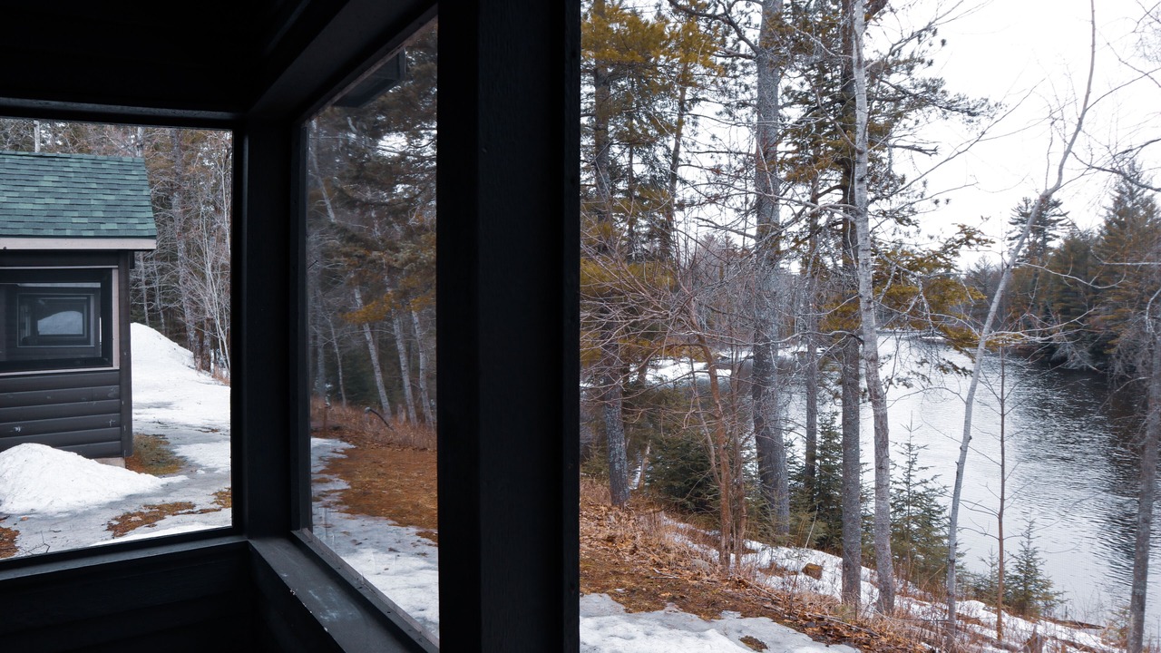 Photo of Patio Balcony in Grayling