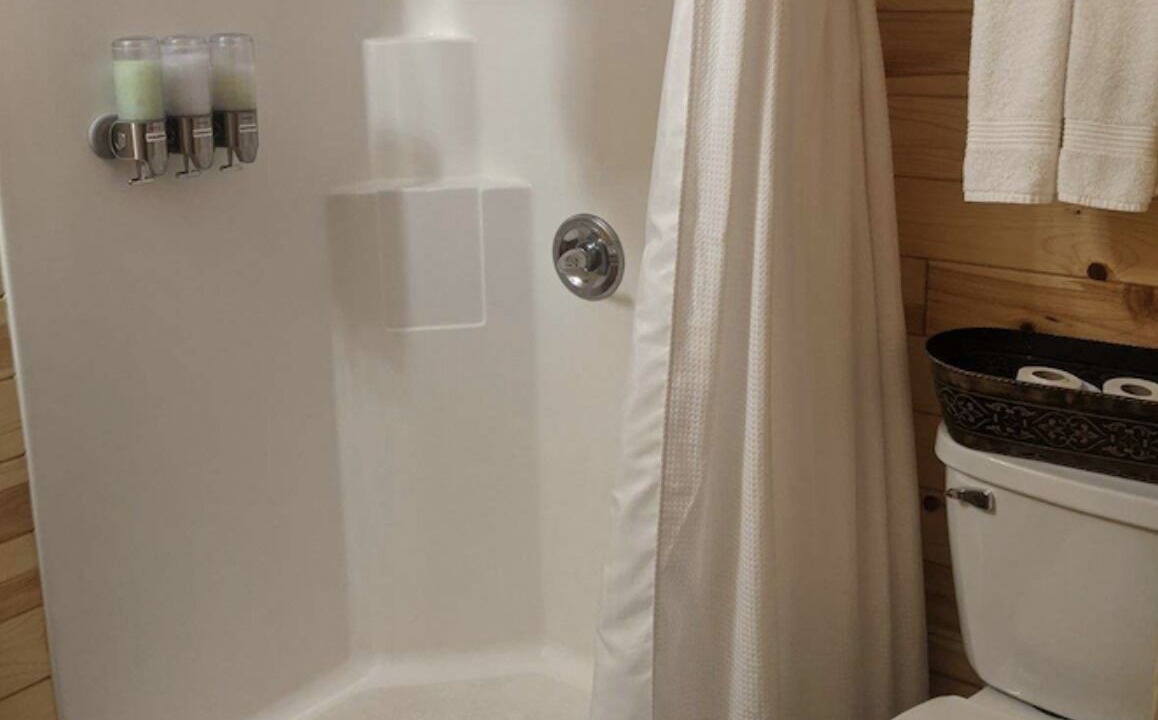 Photo of Bathroom in Grayling
